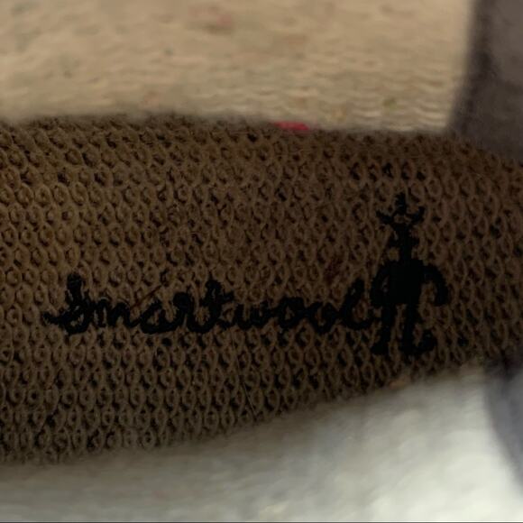 Timberland X Smartwool Vibram Hook Strap High Top Hiking Boots Black Size 6 - Picture 12 of 15